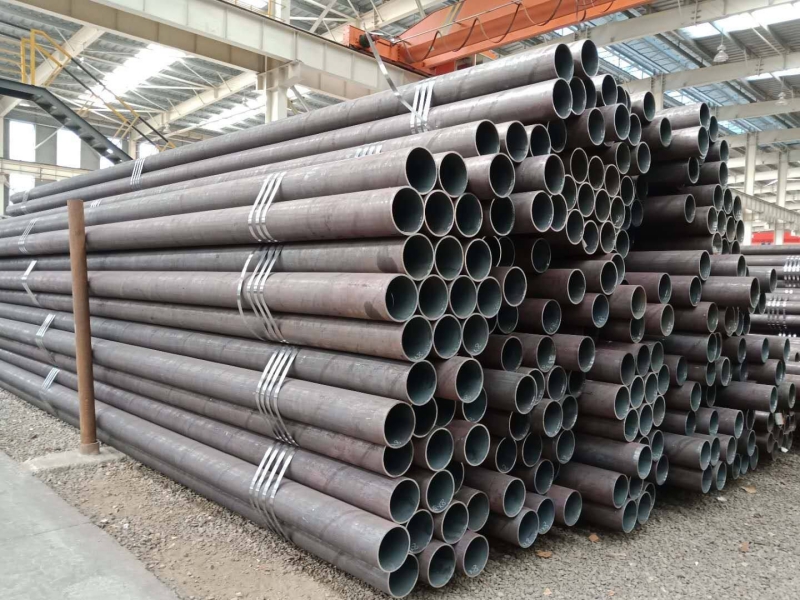 山阳30CrMo合金无缝钢管